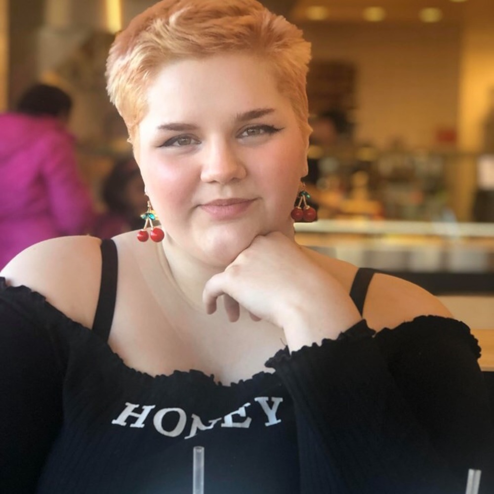 Meet your Posher, Summer